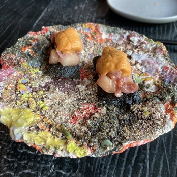 Robin - Sushi Bars Near Me - San Francisco, California Robin - Sushi Bars Near Me - San Francisco, California