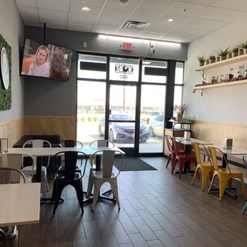 TEACo - The front area - Coffee & Tea Near Me - Aubrey, Texas TEACo - The front area - Coffee & Tea Near Me - Aubrey, Texas