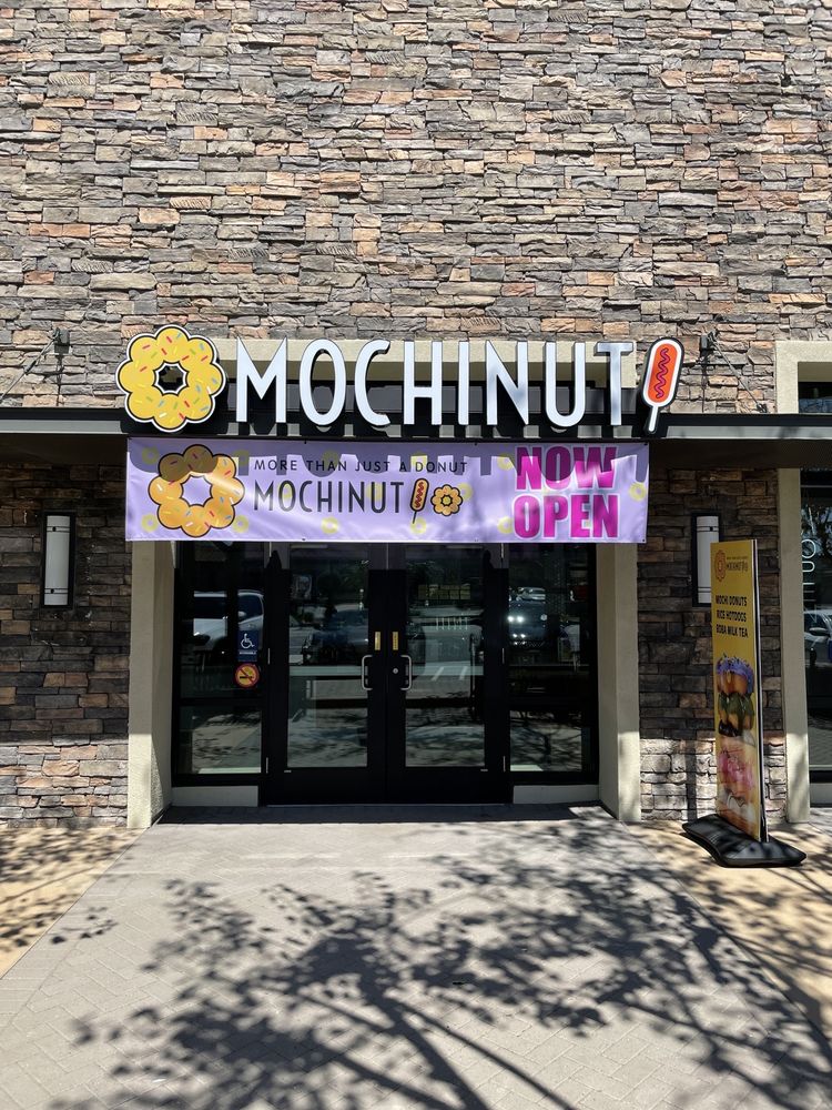 MOCHINUT WEST COVINA 92 Photos & 30 Reviews 301 S Glendora Ave