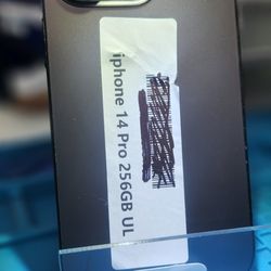 Star Cell Care - Iphone 14 Pro. 256 GB.