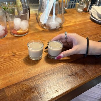Taberna El Sur de Huertas - Free shots - Spanish Near Me - Madrid, M