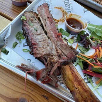 Brody's Restaurant - Barbeque Near Me - Sacramento, California