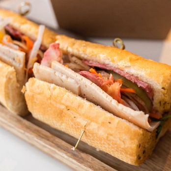 Vietfive Coffee - Chicago - Original Banh Mi - IG @thebaoeats - Coffee & Tea Near Me - Chicago, Illinois Vietfive Coffee - Chicago - Original Banh Mi - IG @thebaoeats - Coffee & Tea Near Me - Chicago, Illinois