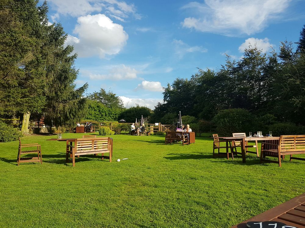 THE WINDMILL Updated October 2024 11 Photos Holehouse Lane