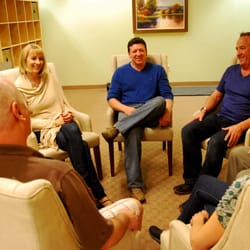 Kiloby Center for Recovery - Group Session