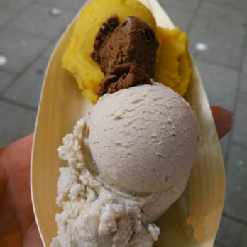 iceDate - Ice Cream & Frozen Yogurt Near Me - Munich, BY