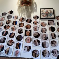 Tattoo Zone Australia - Gallery of art