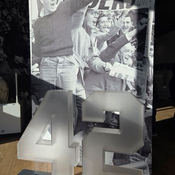 Jackie Robinson Museum - Museums Near Me - New York, New York Jackie Robinson Museum - Museums Near Me - New York, New York