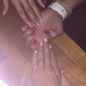 Ocean Nail Spa - Nail Salons Near Me - Miami, Florida