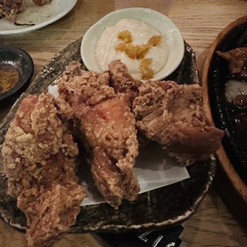 Zigu - Mochiko chicken - Seafood Near Me - Honolulu, Hawaii