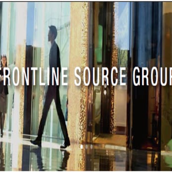 Frontline Source Group - Denver Temporary Agencies - Frontline Source Group - Employment Agencies Near Me - Denver, Colorado