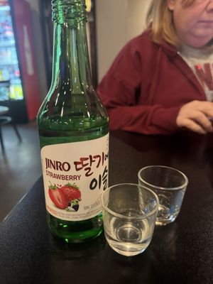 CM Chicken Knoxville by null