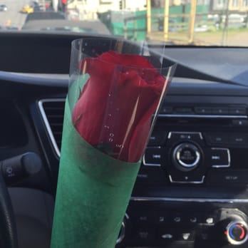 Brothers Papadopoulos - Single rose flower - Florists Near Me - San Francisco, California Brothers Papadopoulos - Single rose flower - Florists Near Me - San Francisco, California