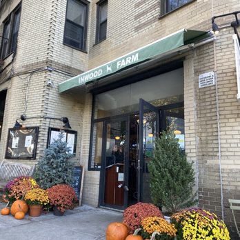 Inwood Farm - Coffee & Tea Near Me - New York, New York Inwood Farm - Coffee & Tea Near Me - New York, New York
