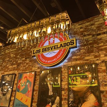 Desvelados - Wall Art - Mexican Near Me - Glendale, California