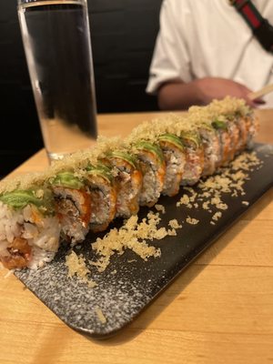 Hannya Sushi Bar by null