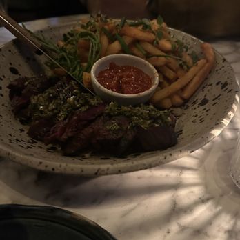 Mirate - Steak and fries - Mexican Near Me - Los Angeles, California Mirate - Steak and fries - Mexican Near Me - Los Angeles, California