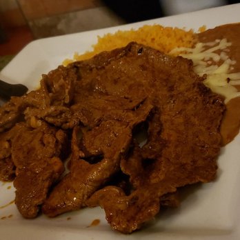 Leon Mexican Cuisine - Mexican Near Me - Greenwood, Indiana