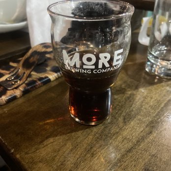 More Brewing - Breweries Near Me - Huntley, Illinois More Brewing - Breweries Near Me - Huntley, Illinois