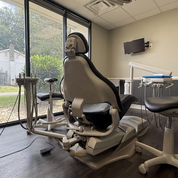 1. Shenandoah Dental Center