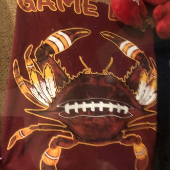 Crab Bag - Seafood Near Me - Ocean City, Maryland Crab Bag - Seafood Near Me - Ocean City, Maryland