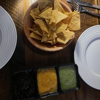 Cantina Los Mayas - Mexican Near Me - San Francisco, California