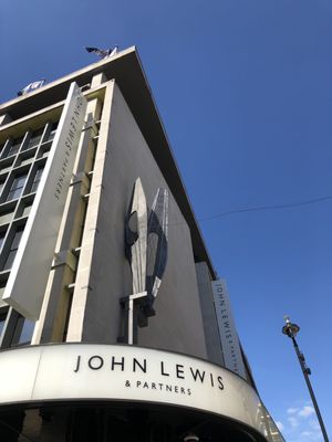 John Lewis & Partners by null