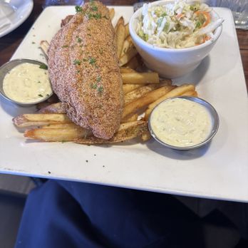 Anaya's Seafood Scratch Kitchen - Catfish Platter - Seafood Near Me - Dallas, Texas Anaya's Seafood Scratch Kitchen - Catfish Platter - Seafood Near Me - Dallas, Texas