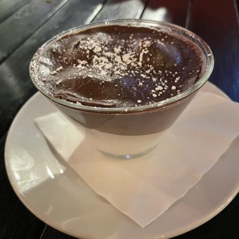 Doppio Zero Concord Veranda - Profiteroles - Italian Near Me - Concord, California