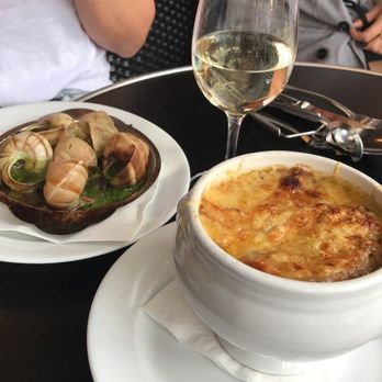 Firmine - Escargot & French Onion Soup - Italian Near Me - Paris, 75 Firmine - Escargot & French Onion Soup - Italian Near Me - Paris, 75