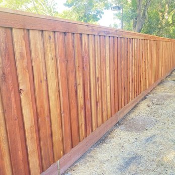 Fence Bldr - Fences & Gates Near Me