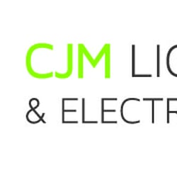 CJM Lighting & Electrical