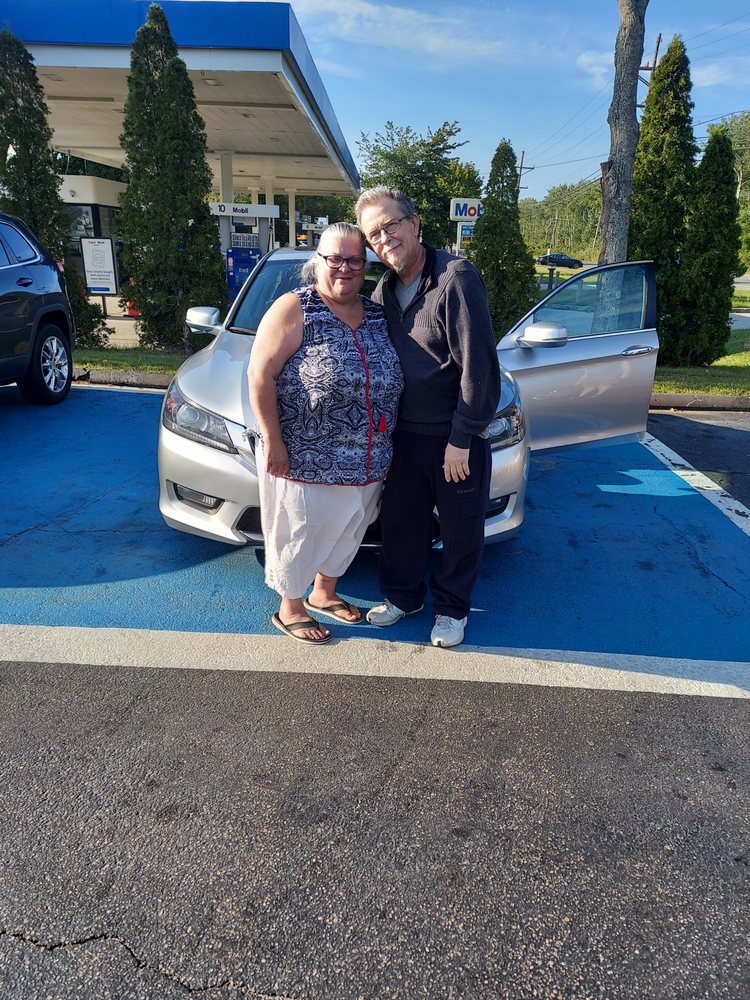 CARDINAL HONDA Updated May 2024 33 Photos & 58 Reviews 531 Rte 12, Groton, Connecticut