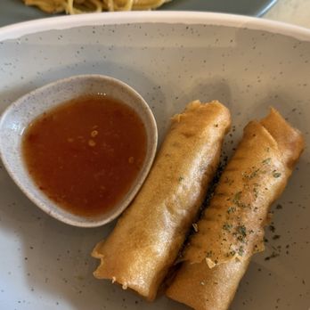 Soup Shop - Crispy Eggrolls (2 Pcs) - Noodles Near Me - Cerritos, California Soup Shop - Crispy Eggrolls (2 Pcs) - Noodles Near Me - Cerritos, California