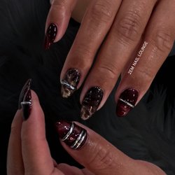 2EM Nail Lounge