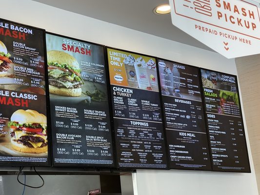 Menu photo 6 Smashburger Elk Grove, CA Menu photo 6 Smashburger Elk Grove, CA