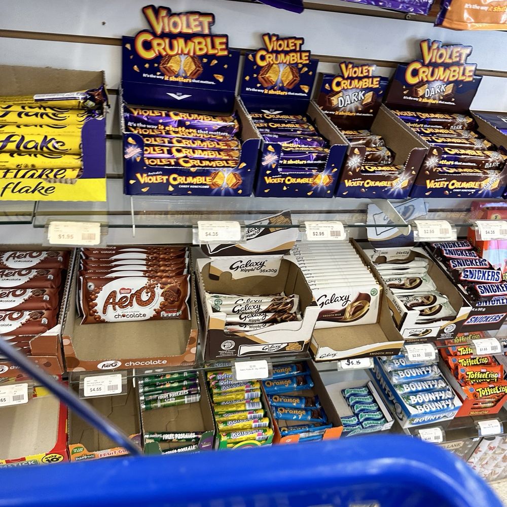 【British Store】 British Depot of Oakland Park - Home