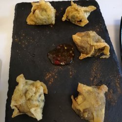 La Via - Saquito de morcilla