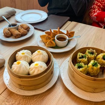 Brewery Bhavana - Dim sum - Beer Bar Near Me - Cary, North Carolina Brewery Bhavana - Dim sum - Beer Bar Near Me - Cary, North Carolina
