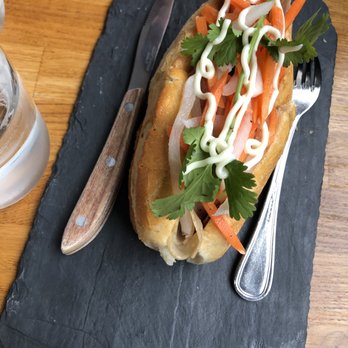 SEAK - Banh Mi - Vietnamese Near Me - Edgewater, New Jersey SEAK - Banh Mi - Vietnamese Near Me - Edgewater, New Jersey