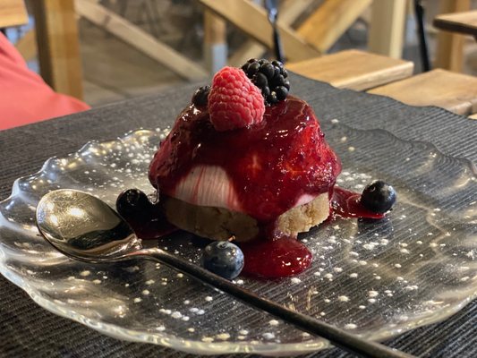 Maledetti Toscani Trattoria Moderna Toscana by null