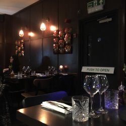 Adriatico Bacari Restaurant