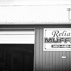 Reliable Muffler