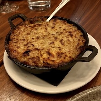 Blackworth Live Fire Grill - Potato Gratin - Steakhouses Near Me - Lititz, Pennsylvania