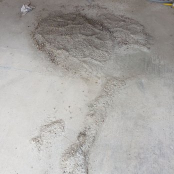 RealDeal Remodeling & Contracting - a dirty garage floor - General Contractors Near Me RealDeal Remodeling & Contracting - a dirty garage floor - General Contractors Near Me
