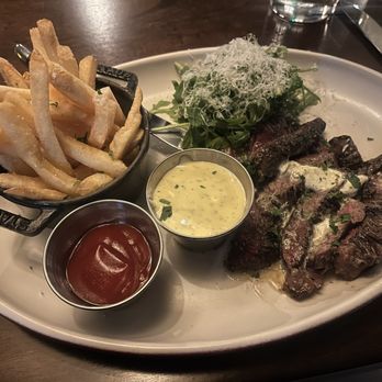 Culinary Dropout - New American Near Me - Orange, California