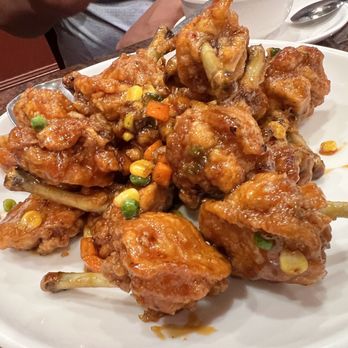 Da Rae Won Restaurant - Lollipop chicken - Chinese Near Me - Beltsville, Maryland Da Rae Won Restaurant - Lollipop chicken - Chinese Near Me - Beltsville, Maryland