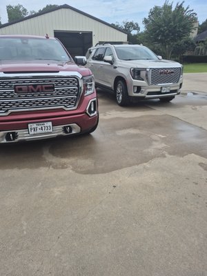 Tobeck Mobile Detailing