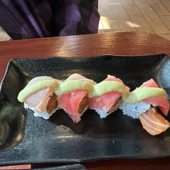 Sushi Tachi - Texas roll - Sushi Bars Near Me - North Las Vegas, Nevada Sushi Tachi - Texas roll - Sushi Bars Near Me - North Las Vegas, Nevada