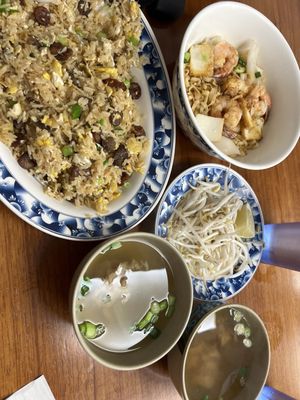 Heng Seng Restaurant by null